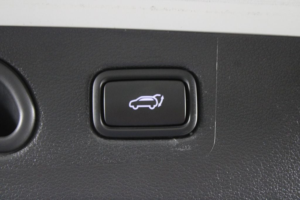 2021 Hyundai Tucson Sport