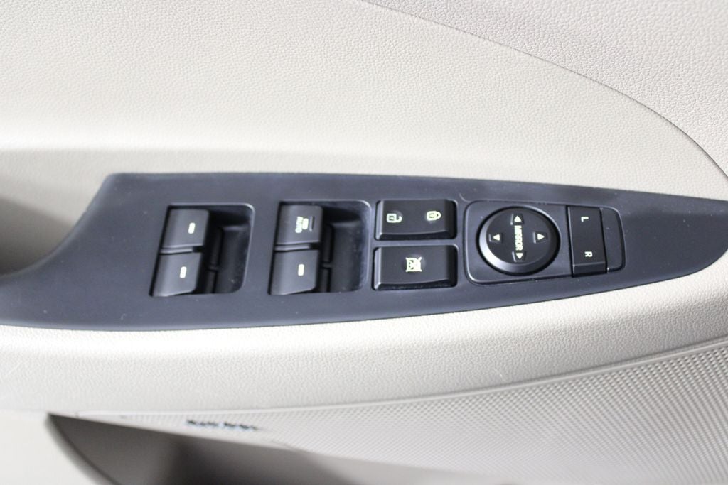 2021 Hyundai Tucson Sport