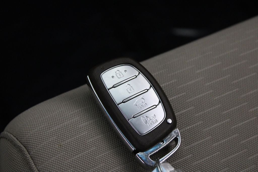 2021 Hyundai Tucson Sport