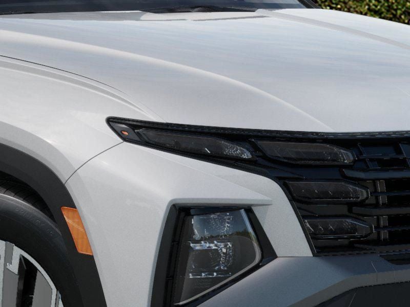 2026 Hyundai Tucson Hybrid SE