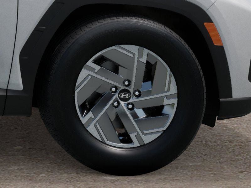 2026 Hyundai Tucson Hybrid SE