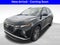 2022 Hyundai Tucson Hybrid Blue