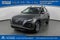 2024 Hyundai Tucson Hybrid Blue