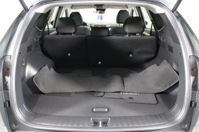 2024 Hyundai Tucson Hybrid Blue