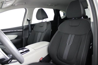 2024 Hyundai Tucson Hybrid Blue