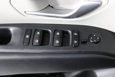 2024 Hyundai Tucson Hybrid Blue