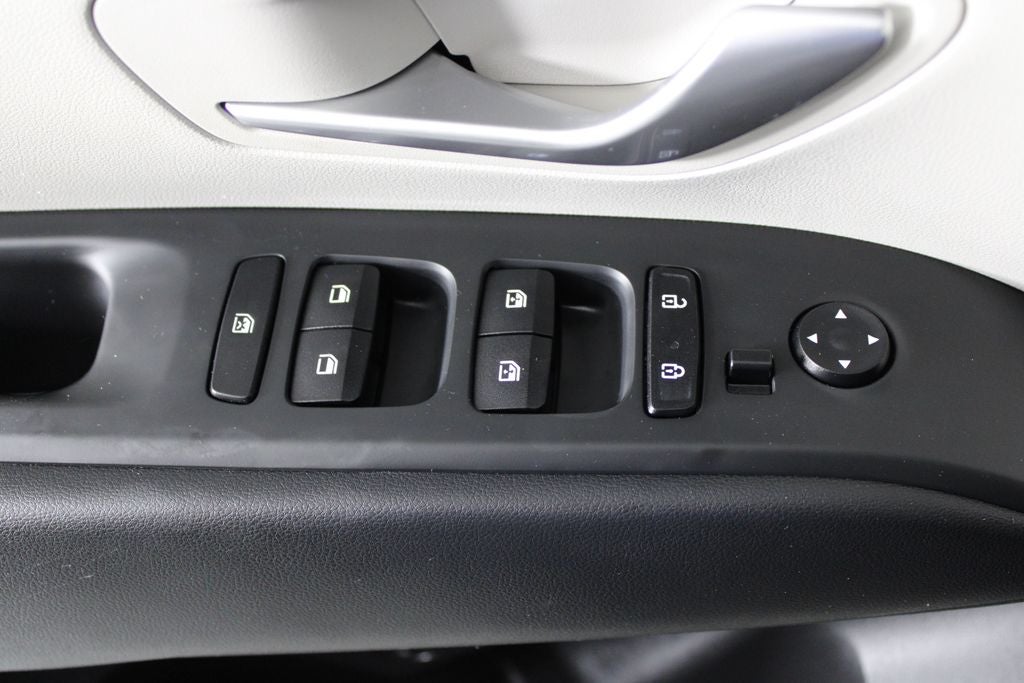 2024 Hyundai Tucson Hybrid Blue