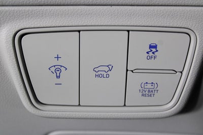 2024 Hyundai Tucson Hybrid Blue