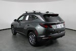 2024 Hyundai Tucson Hybrid Blue