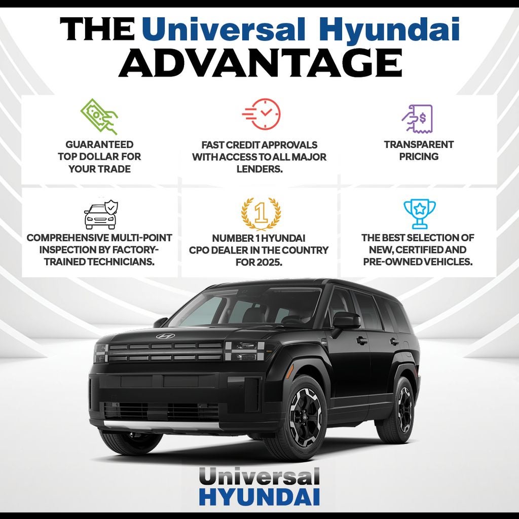 2024 Hyundai Tucson Hybrid Blue