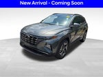 2022 Hyundai Tucson Hybrid Limited
