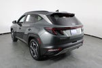 2022 Hyundai Tucson Hybrid Limited