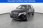 2022 Hyundai Tucson Hybrid Limited