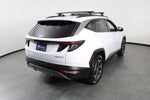 2022 Hyundai Tucson Hybrid Limited