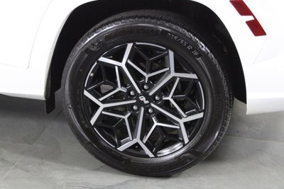 2024 Hyundai Tucson Hybrid N Line