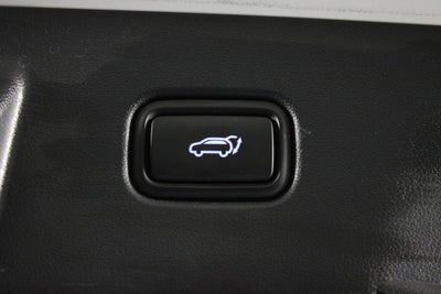 2024 Hyundai Tucson Hybrid N Line