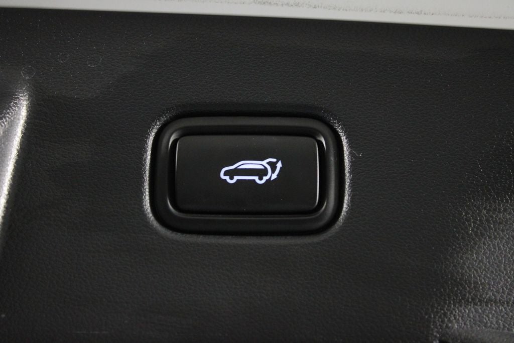 2024 Hyundai Tucson Hybrid N Line