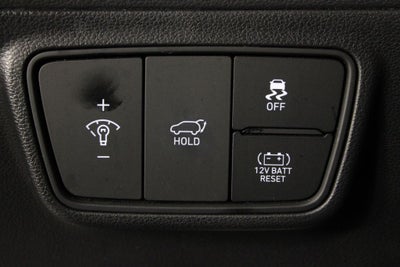 2024 Hyundai Tucson Hybrid N Line