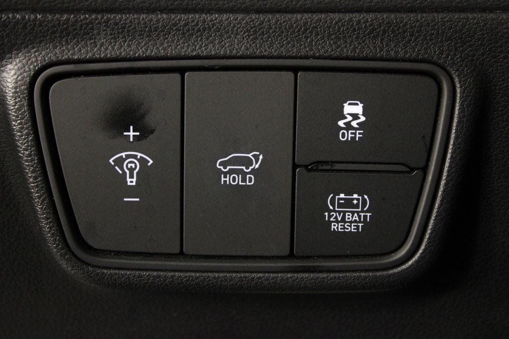 2024 Hyundai Tucson Hybrid N Line