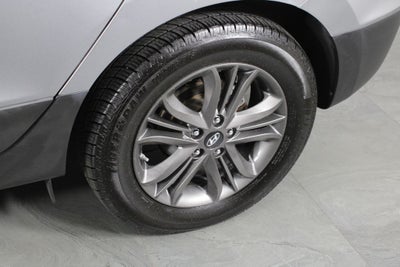 2014 Hyundai Tucson SE