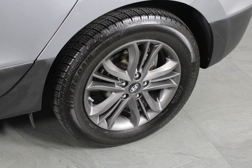 2014 Hyundai Tucson SE