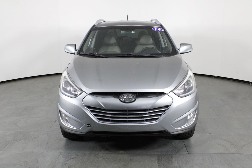 2014 Hyundai Tucson SE