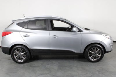 2014 Hyundai Tucson SE