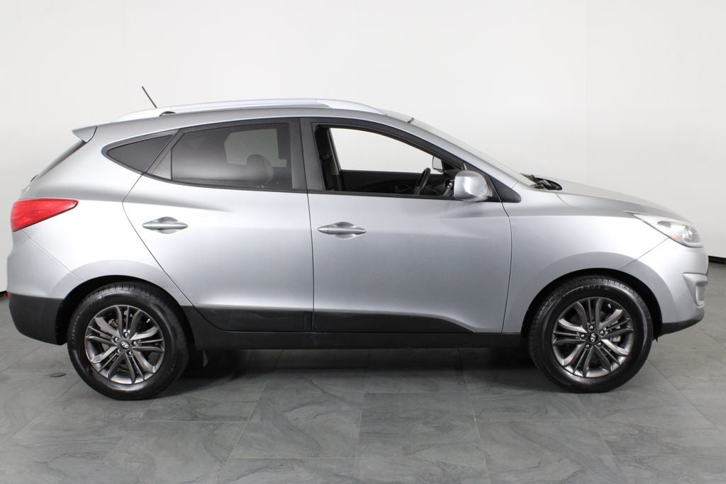 2014 Hyundai Tucson SE