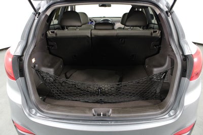 2014 Hyundai Tucson SE