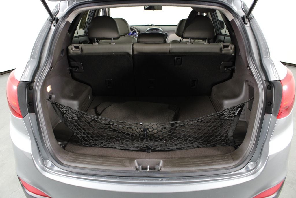 2014 Hyundai Tucson SE