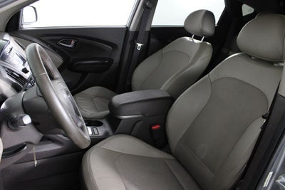 2014 Hyundai Tucson SE