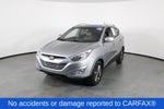 2014 Hyundai Tucson SE