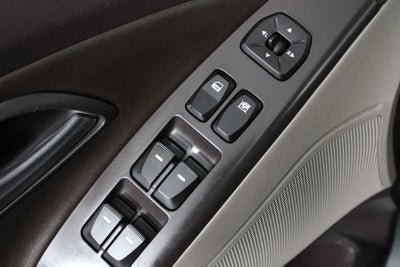 2014 Hyundai Tucson SE