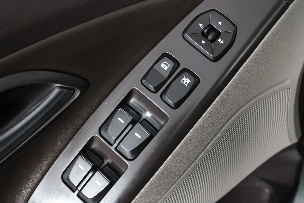 2014 Hyundai Tucson SE