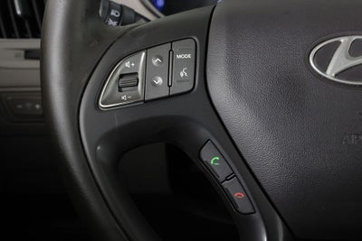 2014 Hyundai Tucson SE