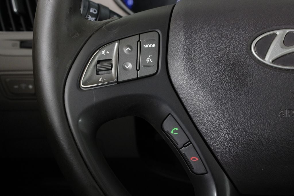 2014 Hyundai Tucson SE