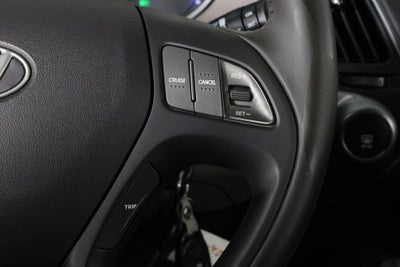 2014 Hyundai Tucson SE