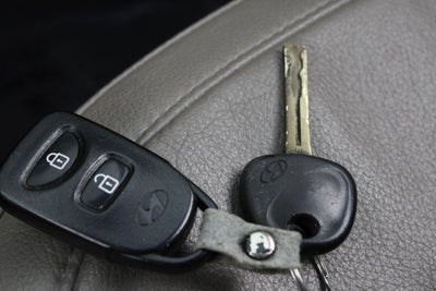 2014 Hyundai Tucson SE