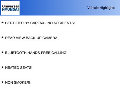 2014 Hyundai Tucson SE