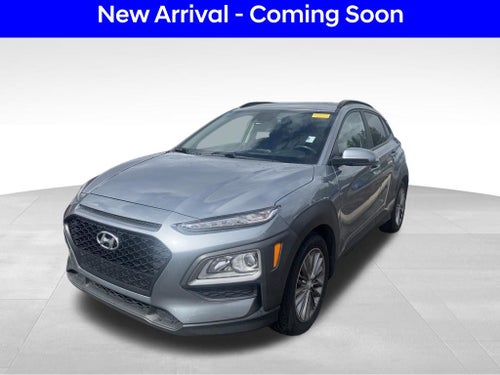 2020 Hyundai Kona SEL