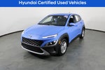 2022 Hyundai Kona SE