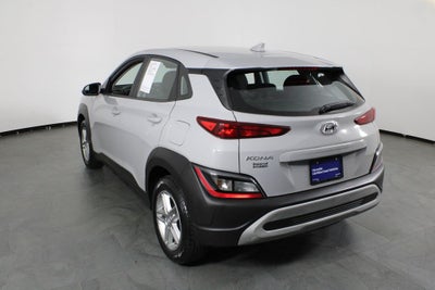 2023 Hyundai Kona SE
