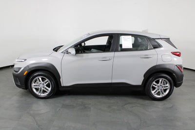 2022 Hyundai Kona SE