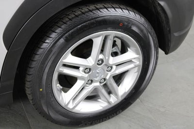 2022 Hyundai Kona SE