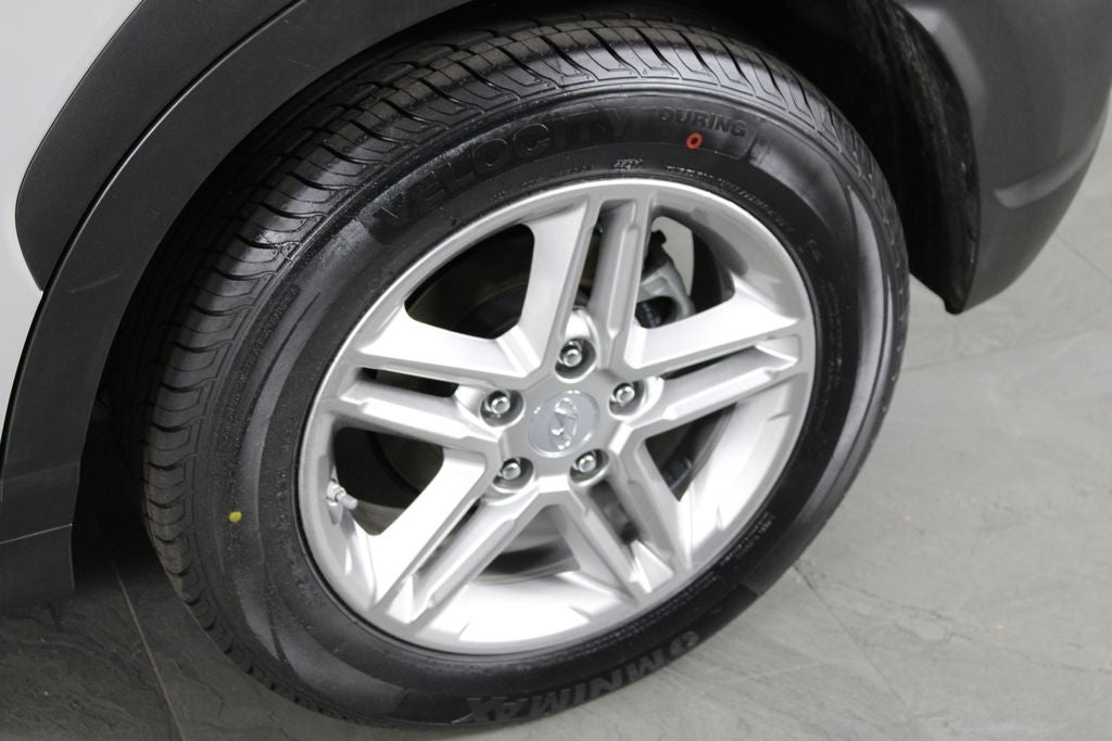 2022 Hyundai Kona SE