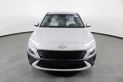 2022 Hyundai Kona SE