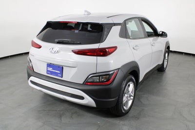2022 Hyundai Kona SE