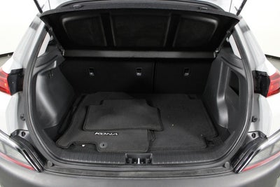 2022 Hyundai Kona SE