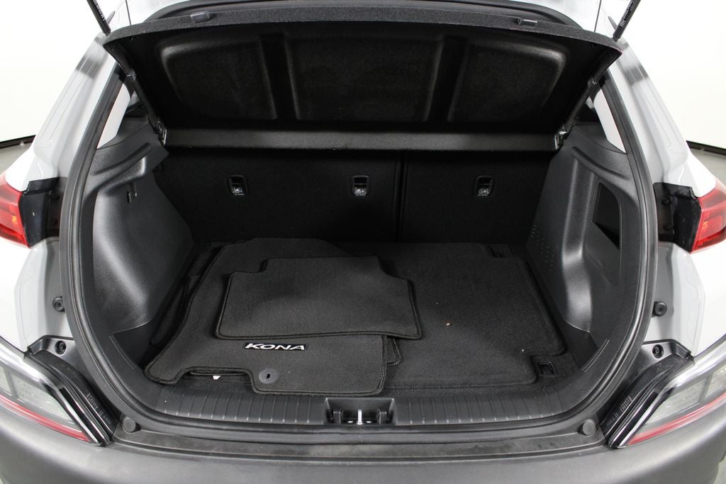 2022 Hyundai Kona SE