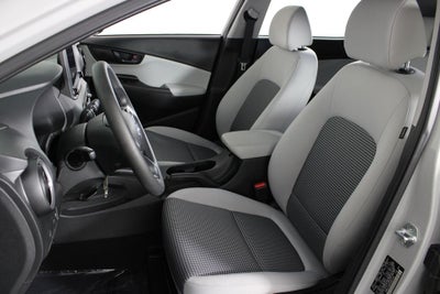 2022 Hyundai Kona SE